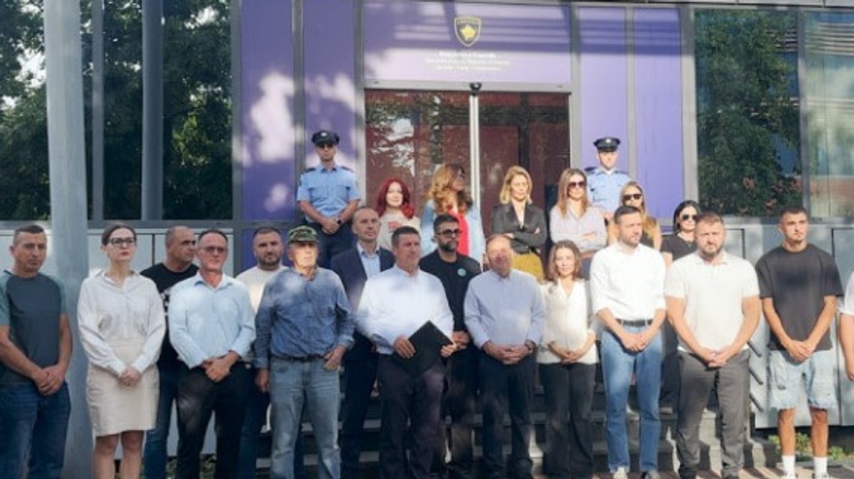PDK dhe prodhuesit vendorë para Qeverisë: Kurti ta ndalë bllokadën, kriza institucionale po na çon drejt falimentimit
