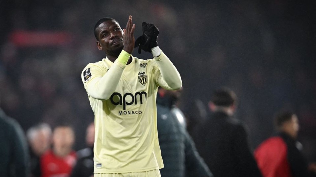 Merr fund aventura e Pogbas te Monaco