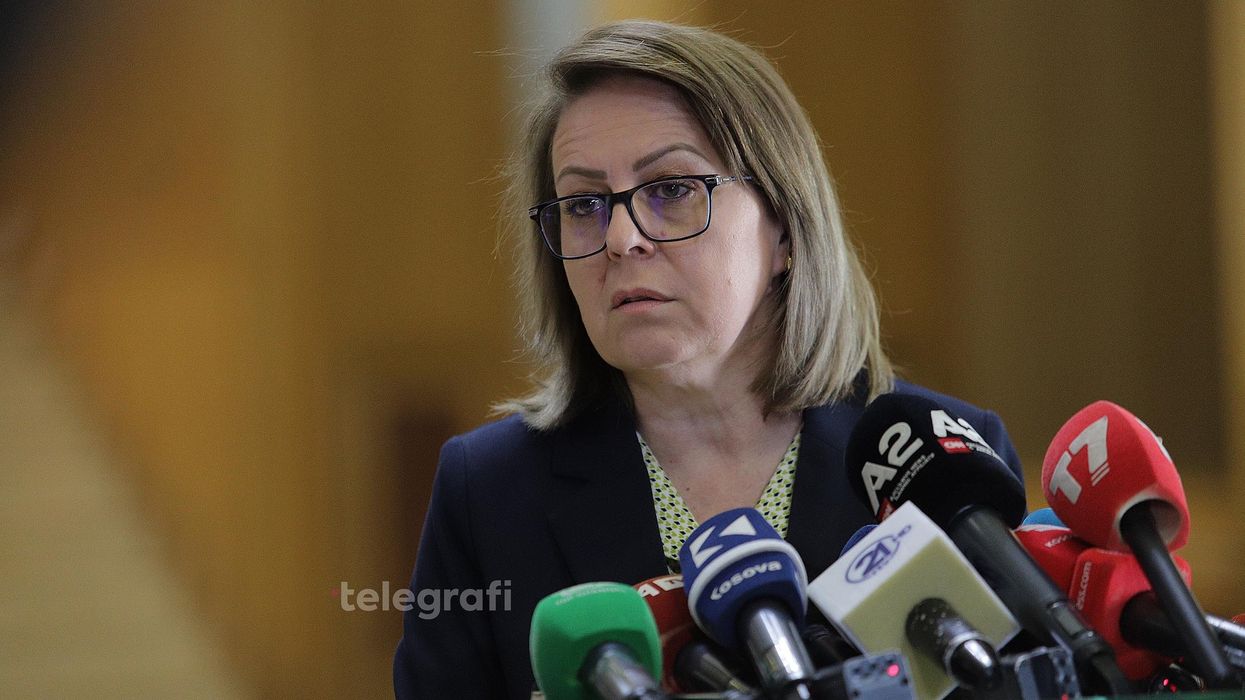 Bajrami: Qeveria gjen kohë natën për ndarje të buxhetit, fermerët ende presin Bajrami: Qeveria gjen kohë natën për ndarje të buxhetit, fermerët ende presin