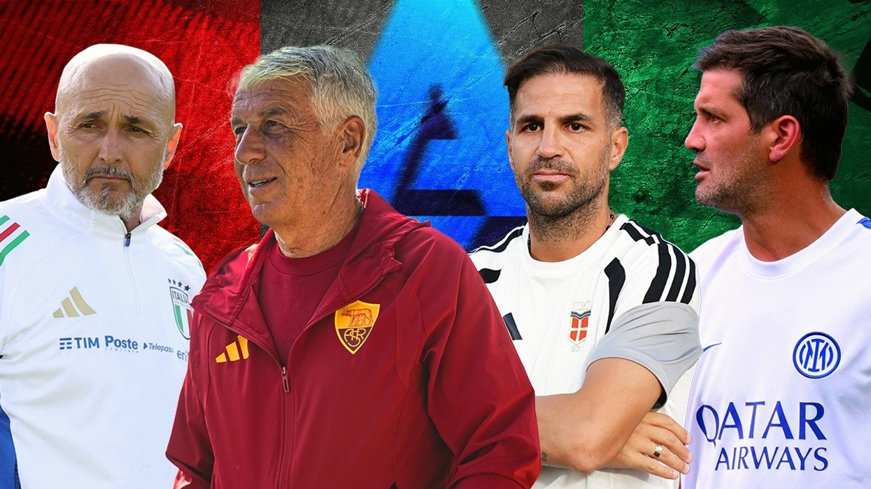 Superkompjuteri i Opta parashikon sezonin e Serie A, befasia në vendin e dytë