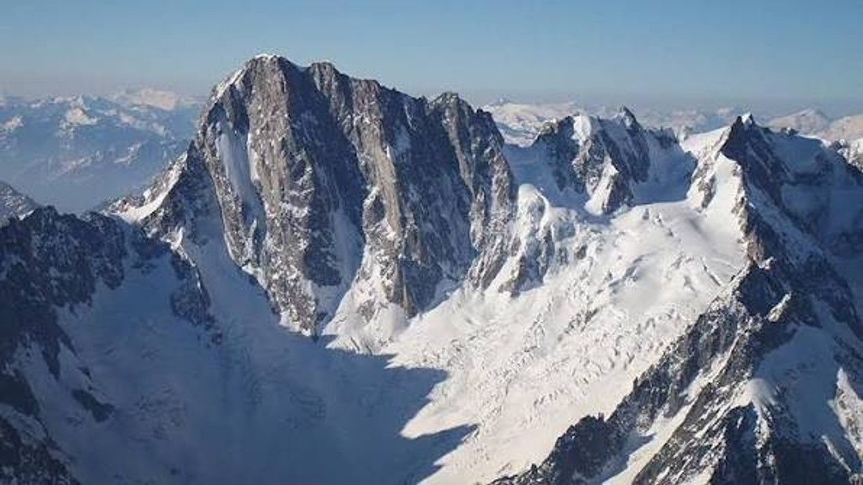 Pas 34 vitesh, gjenden mbetjet e dy alpinistëve të zhdukur në akullnajën e Zvicrës