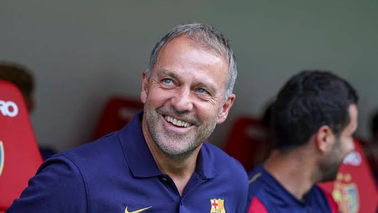 Barcelona siguron marrëveshjen befasuese për portierin kroat, transferimi do të realizohet në 2027 Barcelona siguron marrëveshjen befasuese për portierin kroat, transferimi do të realizohet në 2027