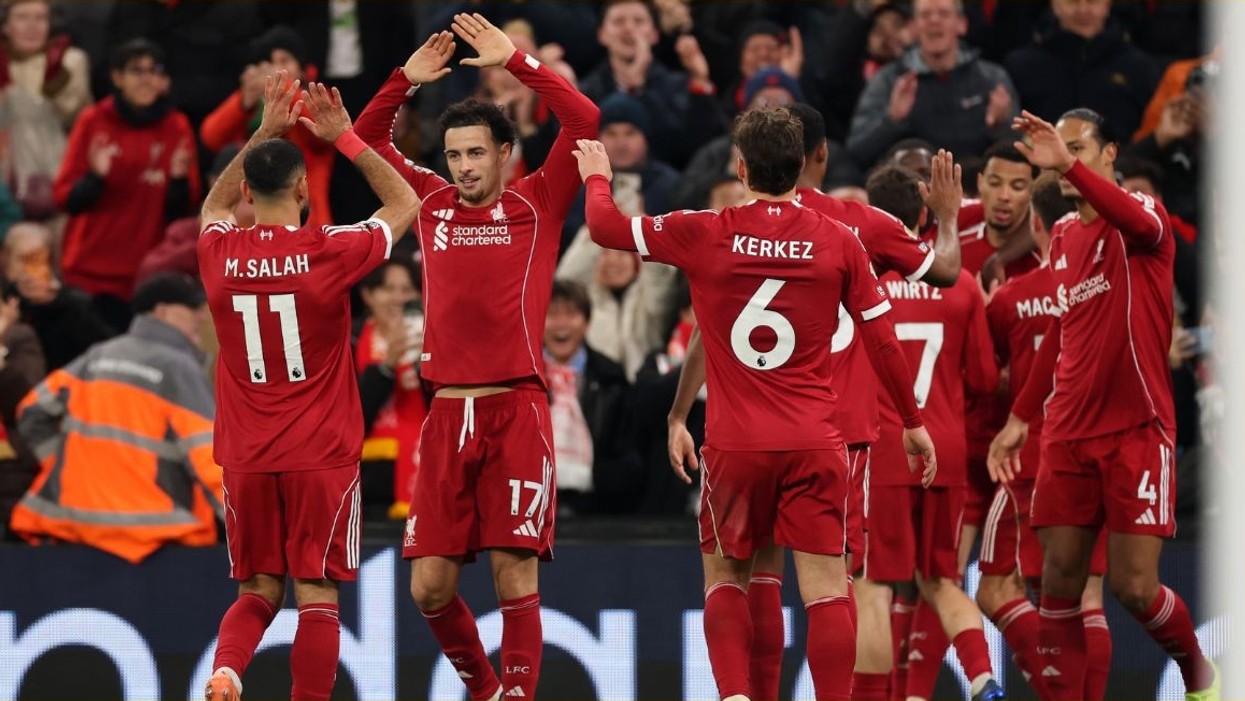 E kryer: Interi arrin marrëveshje për transferimin e yllit të Liverpoolit