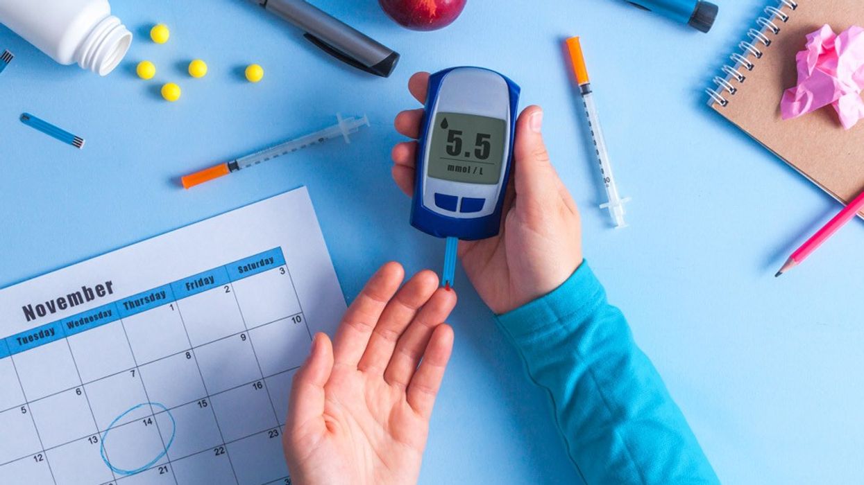 KOMF i bashkohet fushatës për kujdes modern ndaj diabetit te fëmijët në Kosovë KOMF i bashkohet fushatës për kujdes modern ndaj diabetit te fëmijët në Kosovë