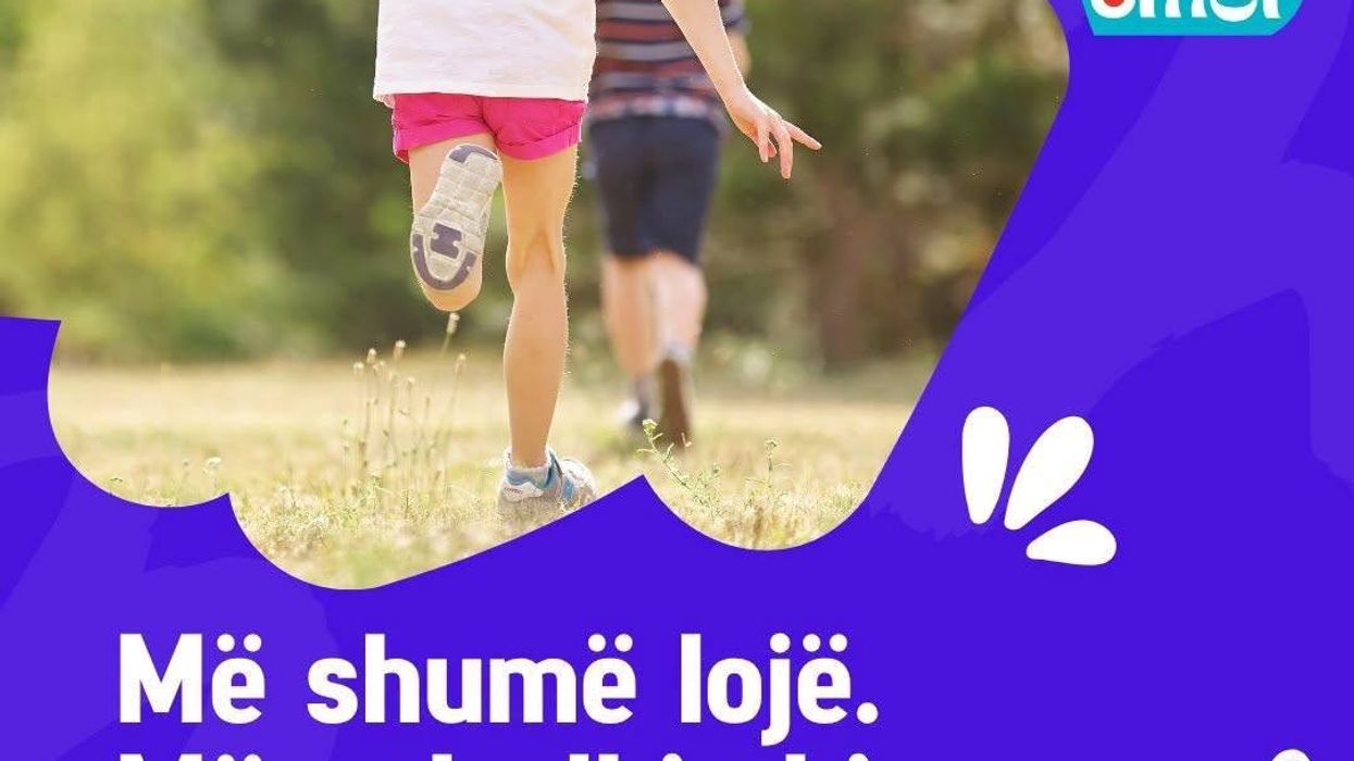 KOMF i bashkohet fushatës së AMC-së dhe Tip1omël për kujdes modern ndaj diabetit në Kosovë KOMF i bashkohet fushatës së AMC-së dhe Tip1omël për kujdes modern ndaj diabetit në Kosovë