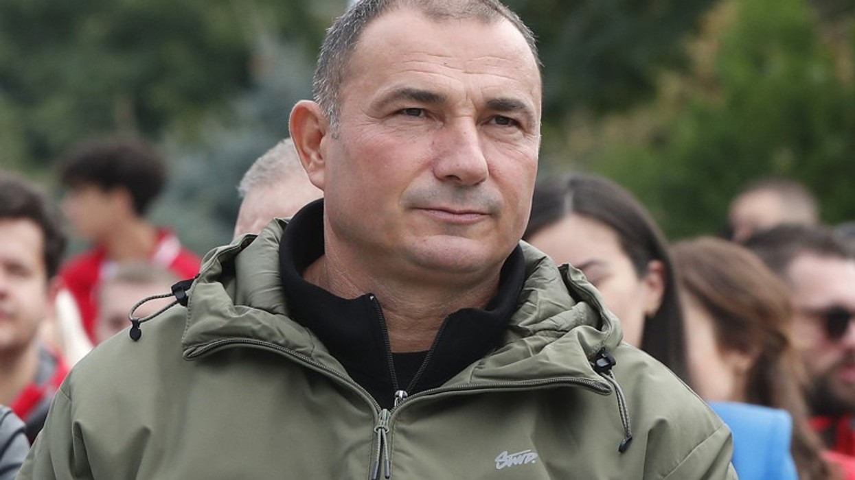 Angellov: Ende aktiv zjarri në fshatin Çanishtë, nuk rrezikohet ndonjë fshat tjetër