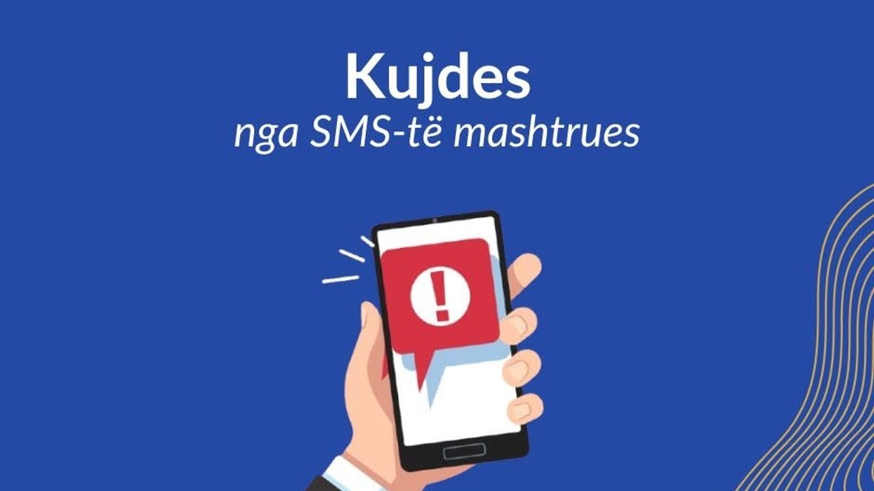 BQK paralajmëron qytetarët për mesazhet e dyshimta me oferta investimi