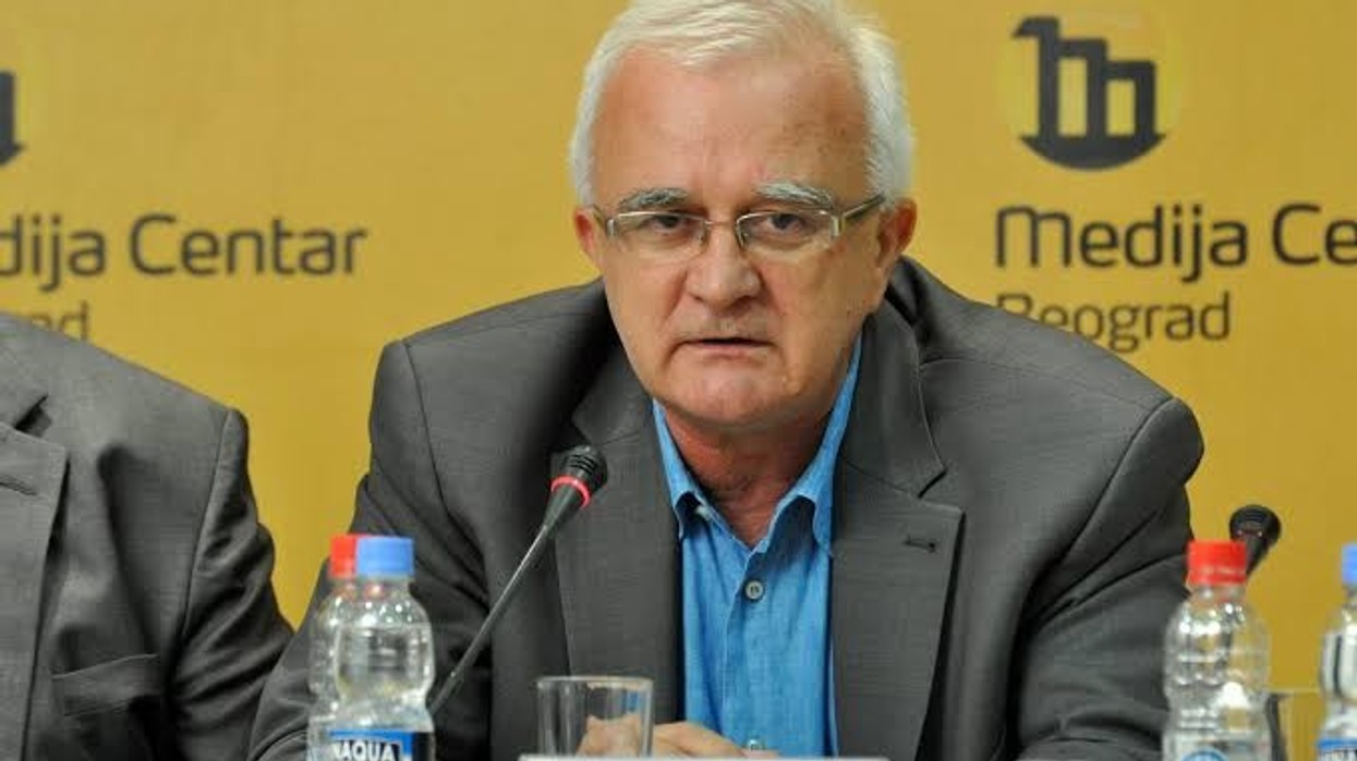 Kërcënimi i Vuçiqit për Ibrin, Janiq: Është rikthim te fantazitë e nacionalistëve serbë