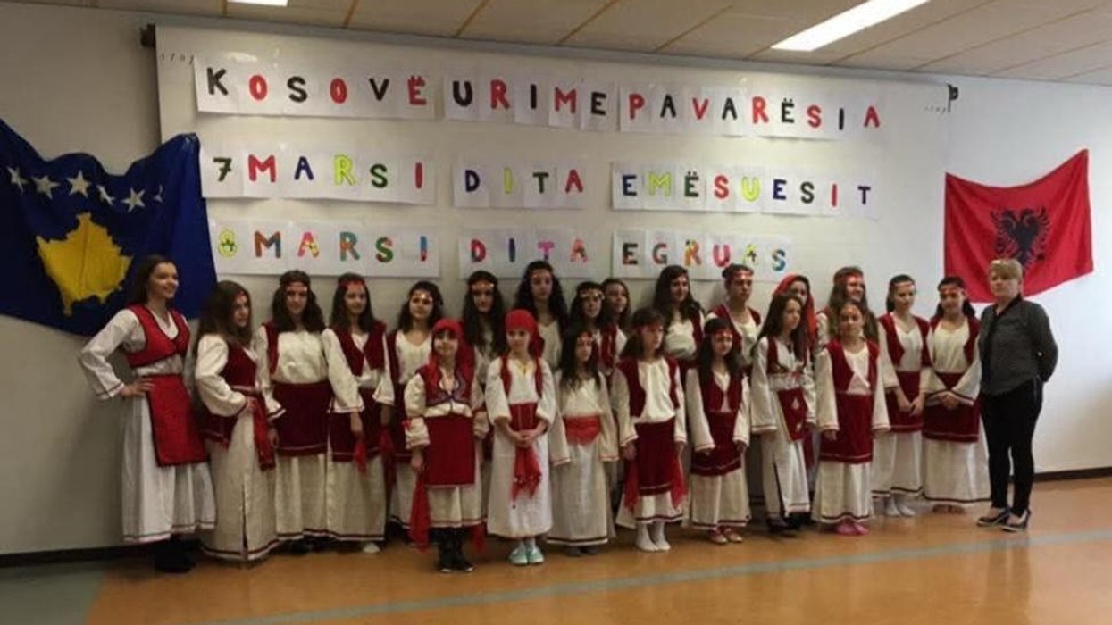 Një jetë në shërbim të gjuhës shqipe: Mësuesja Rafete Kosumi, simbol i përkushtimit në mërgatë