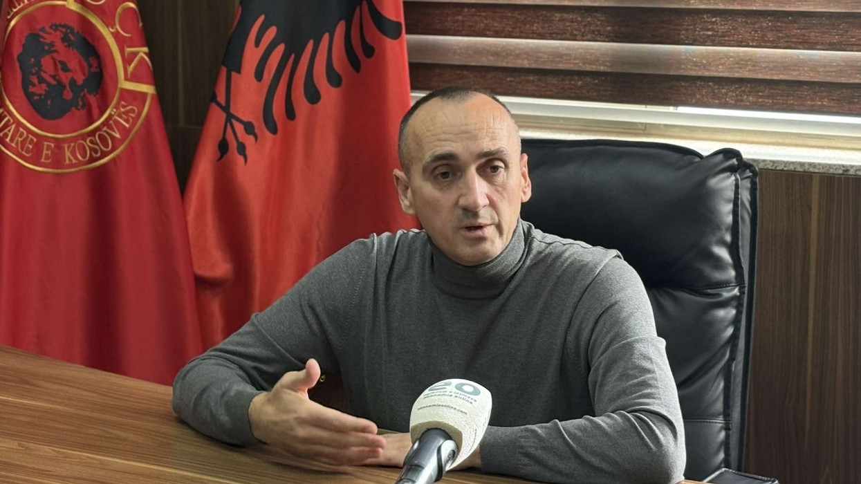 Syla: Personi i arrestuar në Kroaci nuk rezulton të jetë veteran i UÇK-së