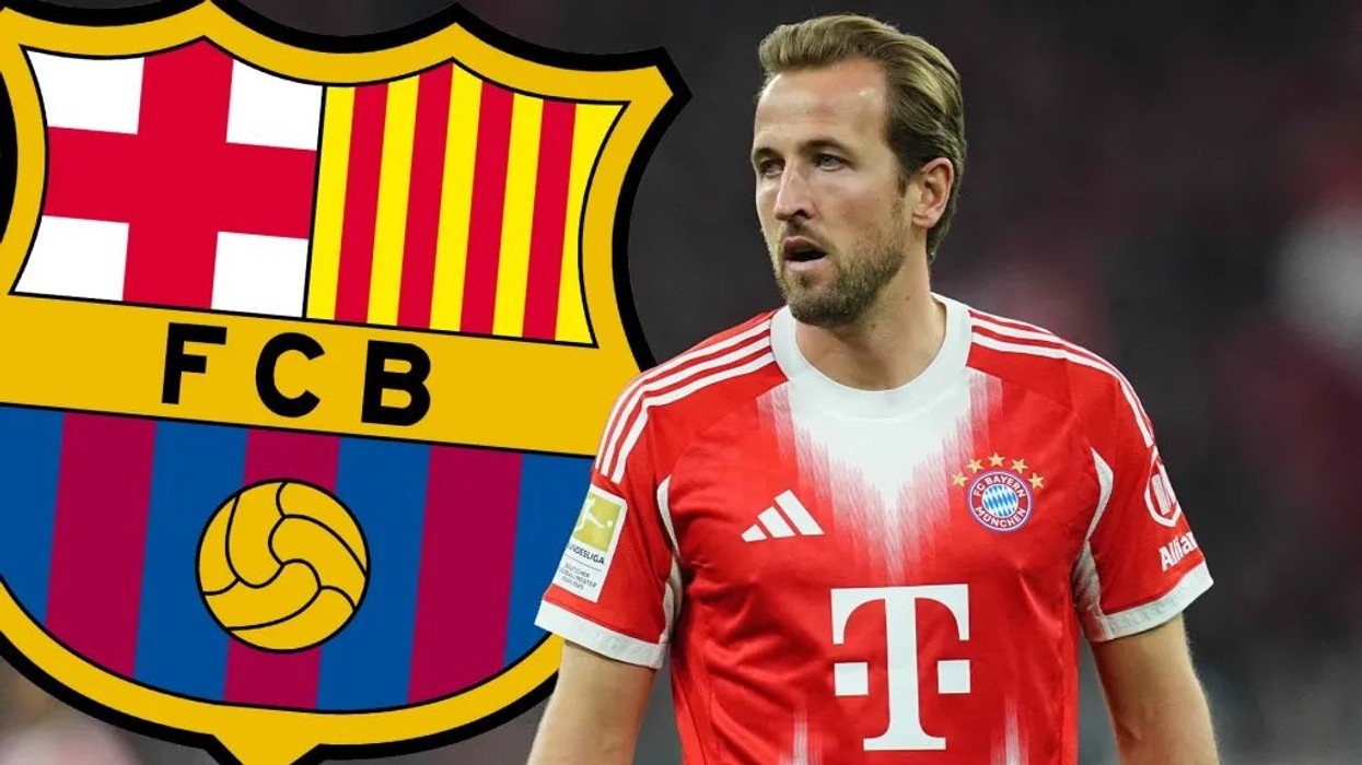Julian Alvarez nuk largohet, Barcelona tenton afrimin shokues të Harry Kane