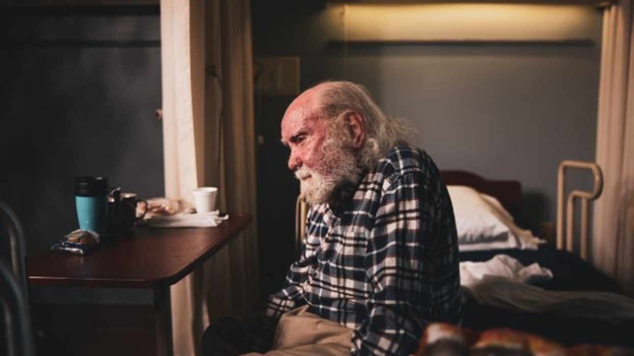 I shpëtoi 8 herë ekzekutimit, i dënuari që kaloi më shumë se 70 vjet në burg vdes në 101-vjeç në SHBA