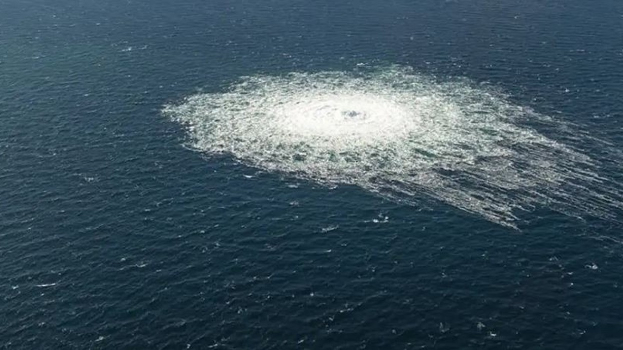 Kroacia arreston një person për sabotim të Nord-Stream