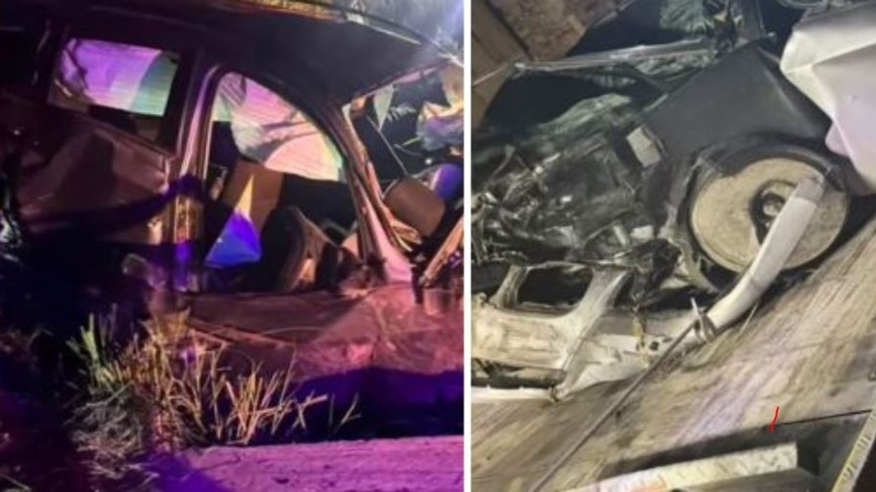 Me shpejtësi 114 km/h, dalin pamjet e aksidentit tragjik ku humbën jetën tre persona në Durrës
