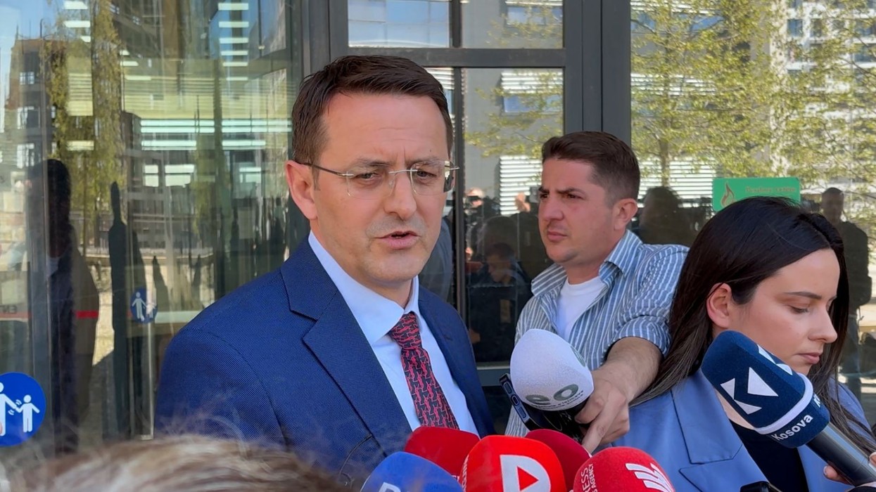 Prokuroria Speciale: Shtatë raste të spiunazhit të lidhura me BIA-n, katër aktgjykime dënuese