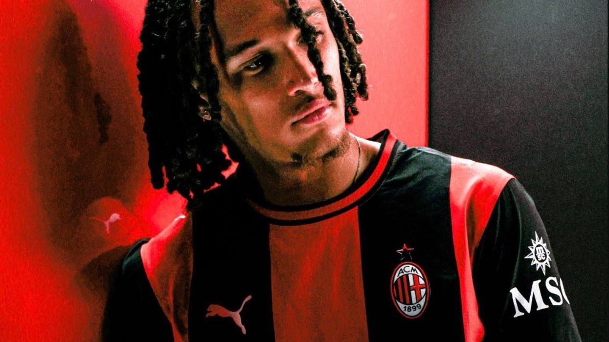 Zyrtare: Moreira i bashkohet Milanit nga Strasbourg për 65 milionë euro