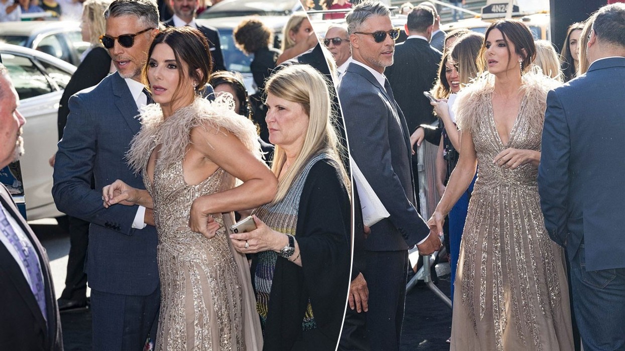 Sandra Bullock flet për partnerin e saj të ndjerë: Ishte i sëmurë për gjysmën e lidhjes sonë