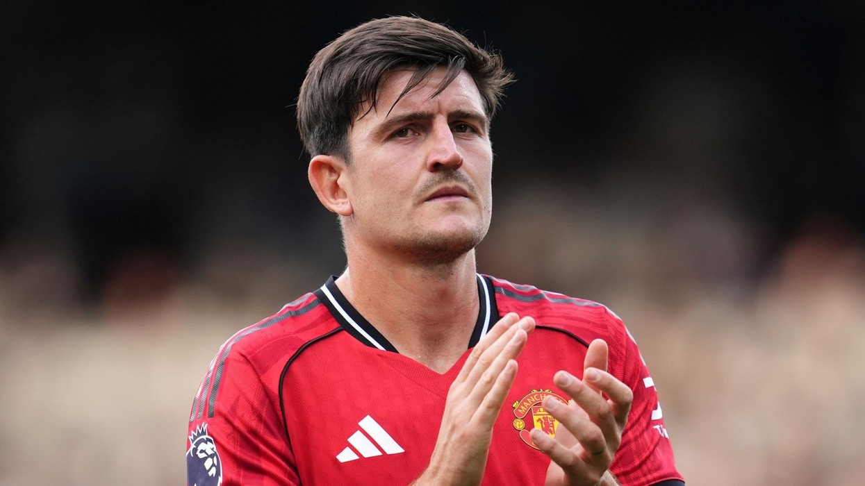 Maguire: Manchester United mund ta fitojë Ligën Premier