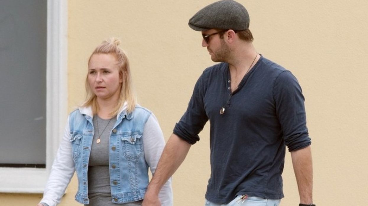 I dashuri i Hayden Panettiere dyshohet se i dërgoi asaj mesazhe kërcënuese në vitin 2020 I dashuri i Hayden Panettiere dyshohet se i dërgoi asaj mesazhe kërcënuese në vitin 2020