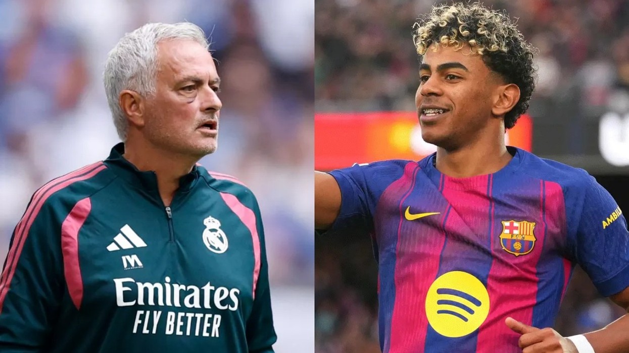 “Kemi skuadër të shkëlqyer”, Jose Mourinho përjashton mundësinë e nënshkrimit të Lamine Yamal