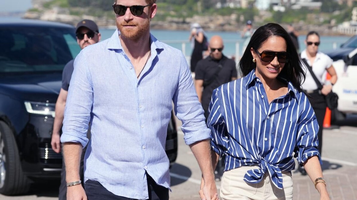 Gjashtë vite pas fiaskos, Princi Harry dhe Meghan Markle po përgatiten të rikthehen në Mbretërinë e Bashkuar për të jetuar