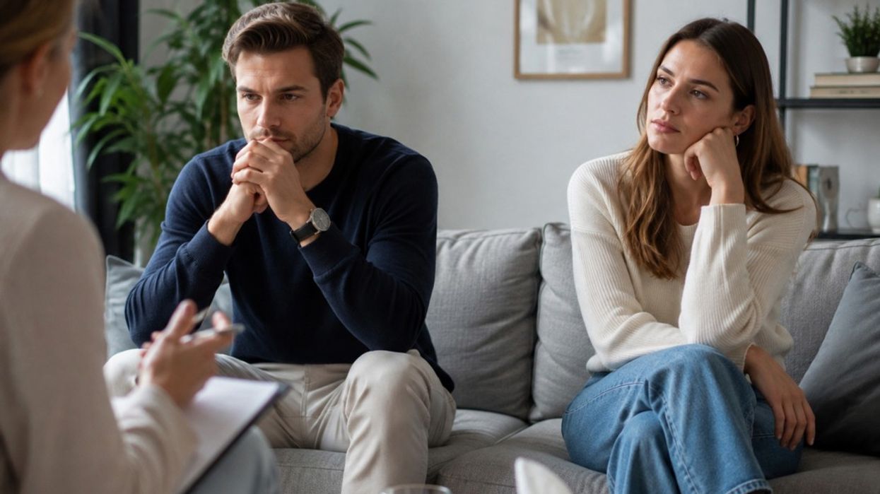 Katër sjellje që parashikojnë me besueshmëri divorcin Katër sjellje që parashikojnë me besueshmëri divorcin