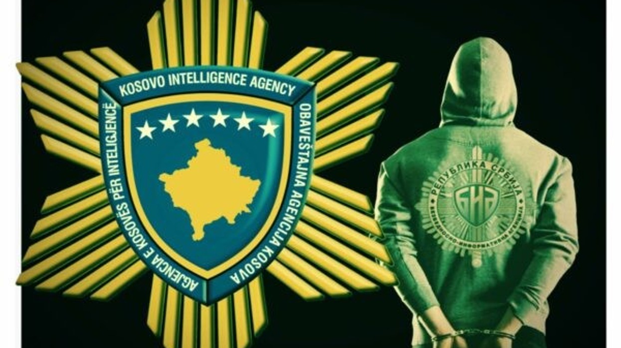 Arrestimi i Fehim Salit dhe rastet e vitit 2025, Prokuroria flet për rrjetin e dyshuar të BIA-s në Kosovë
