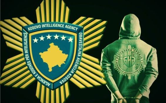 Arrestimi i Fehim Salit dhe rastet e vitit 2025, Prokuroria flet për rrjetin e dyshuar të BIA-s në Kosovë Arrestimi i Fehim Salit dhe rastet e vitit 2025, Prokuroria flet për rrjetin e dyshuar të BIA-s në Kosovë