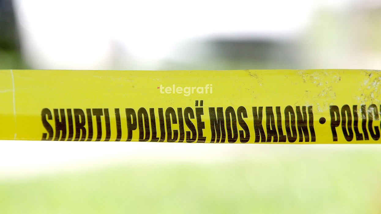 Trupi i pajetë i një gruaje gjendet në oborrin e një shtëpie në Ranillug