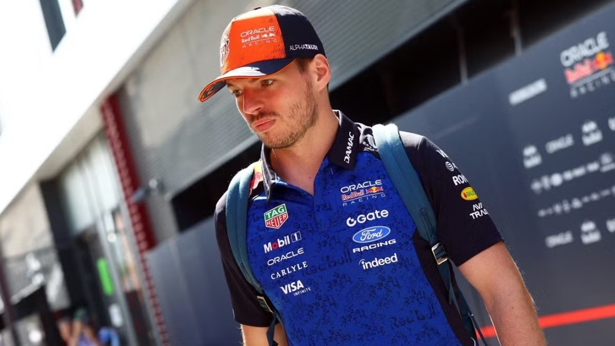 Max Verstappen i jep fund spekulimeve, rinovon me Red Bull deri më 2030