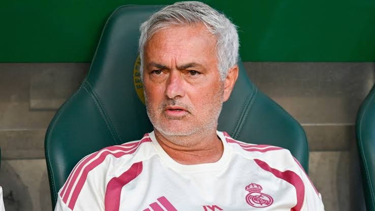 Mourinho identifikon gjashtë lojtarë titullarë të garantuar të Real Madridit për sezonin e ri