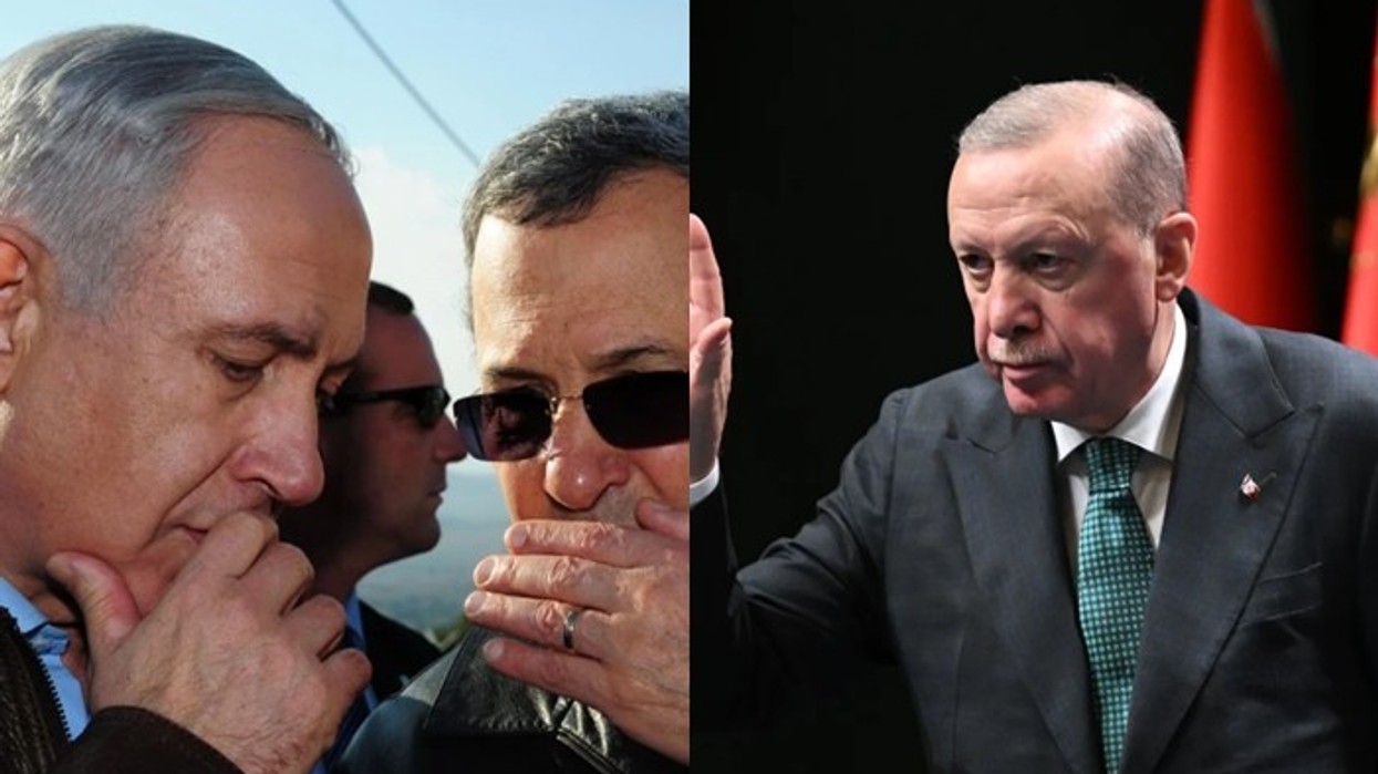 "Netanyahu ka dalë nga binarët", ish-kryeministri izraelit: Përshkallëzimi i tensioneve me Turqinë është budallallëk