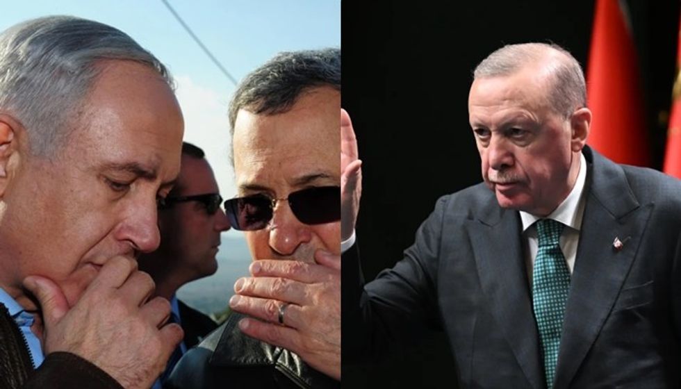 "Netanyahu ka dalë nga binarët", ish-kryeministri izraelit: Përshkallëzimi i tensioneve me Turqinë është budallallëk