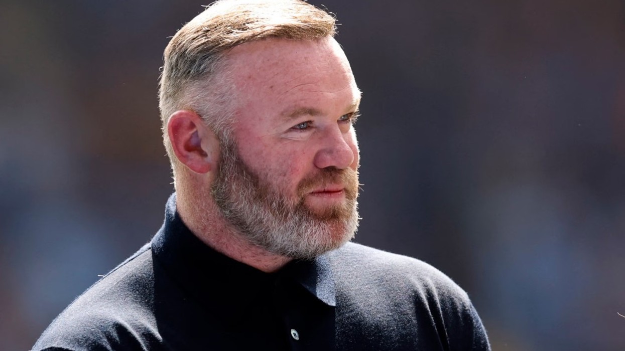 Rooney parashikon fituesin e Ligës Premier: Man Unitedi vetëm në top katër