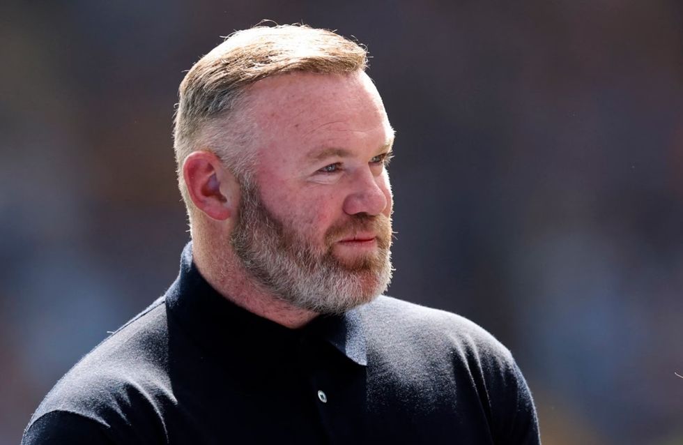 Rooney parashikon fituesin e Ligës Premier: Man Unitedi vetëm në top katër Rooney parashikon fituesin e Ligës Premier: Man Unitedi vetëm në top katër