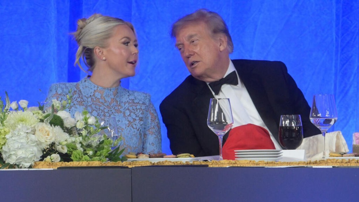 Trump ende nuk ka vendosur për zëdhënësin e ri të Shtëpisë së Bardhë, këta janë emrat që përmenden