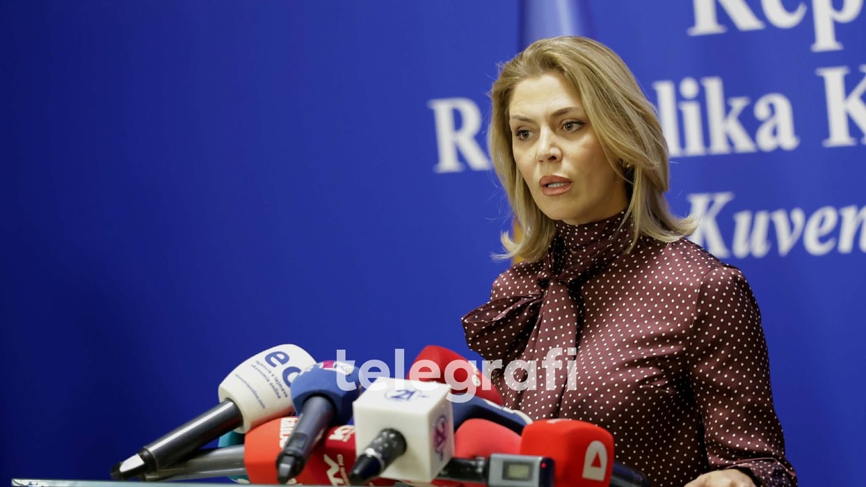 PDK: Nuk do të takohemi më me Kurtin, zgjedhjen e presidentit ta bëjë pa votat tona