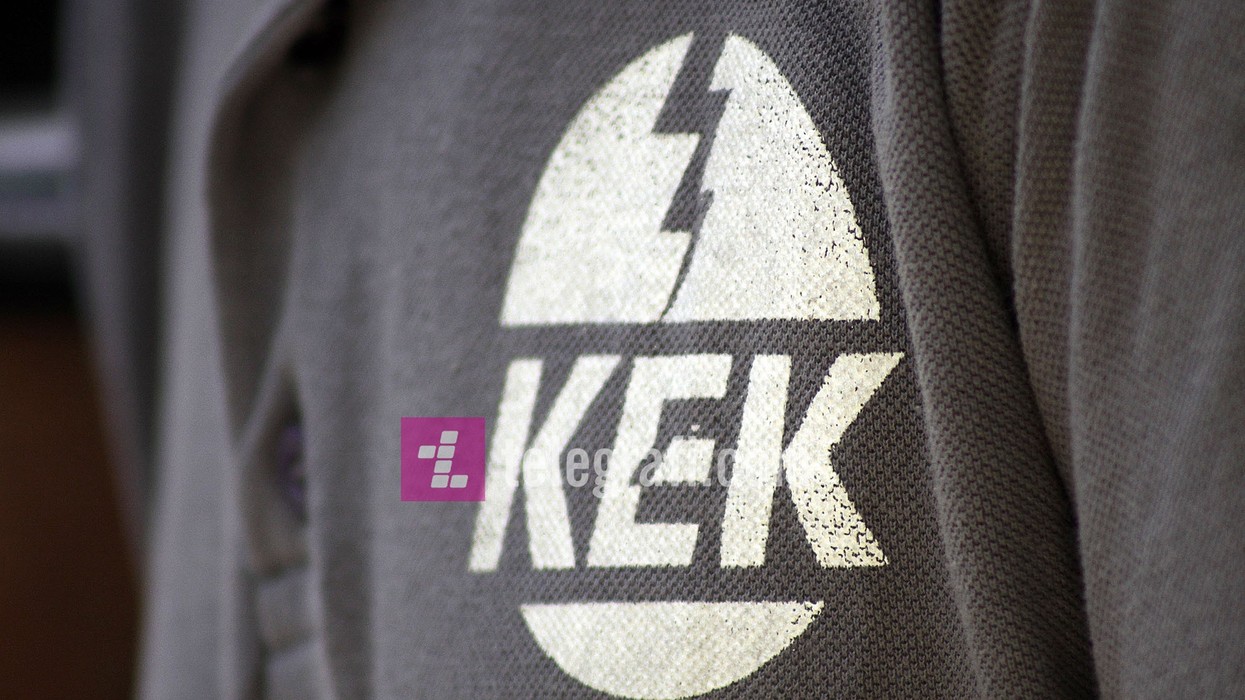 Ra në kontakt me tensionin elektrik, vdes edhe një puntor i KEK-ut në vendin e punës