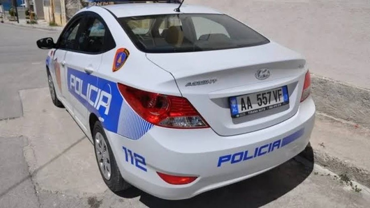 Plagoset një person në Shkodër