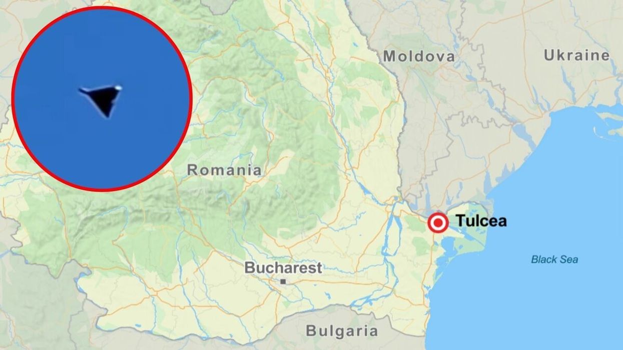 Droni bie në Rumani gjatë sulmit rus ndaj Ukrainës, NATO ngre aeroplanët në ajër Droni bie në Rumani gjatë sulmit rus ndaj Ukrainës, NATO ngre aeroplanët në ajër