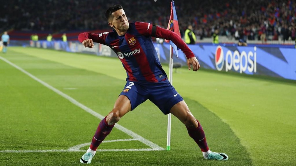 Zyrtare: Barcelona transferon përfundimisht Cancelon