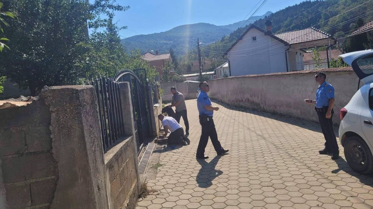 KRU “Hidroregjioni Jugor” vazhdon shkyçjet për mospagesë, aksioni zhvillohet në Mushtisht