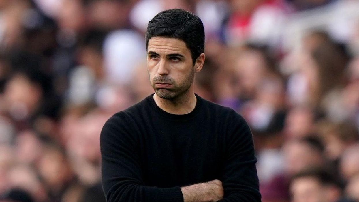 Pas transferimit të Guimaraes, Arteta vendos në shitje dy yjet e Arsenalit Pas transferimit të Guimaraes, Arteta vendos në shitje dy yjet e Arsenalit