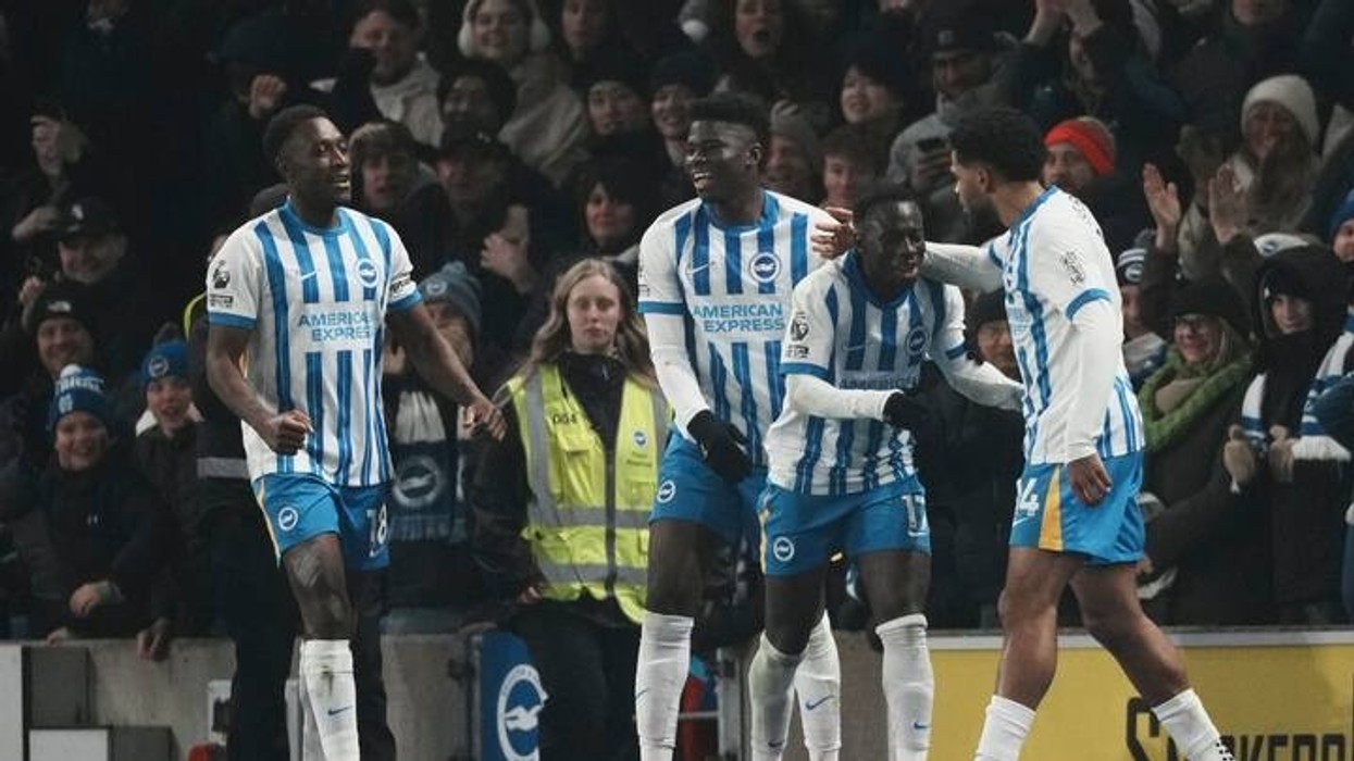Liverpoolit i refuzohet oferta prej 60 milionë eurosh për yllin e Brightonit