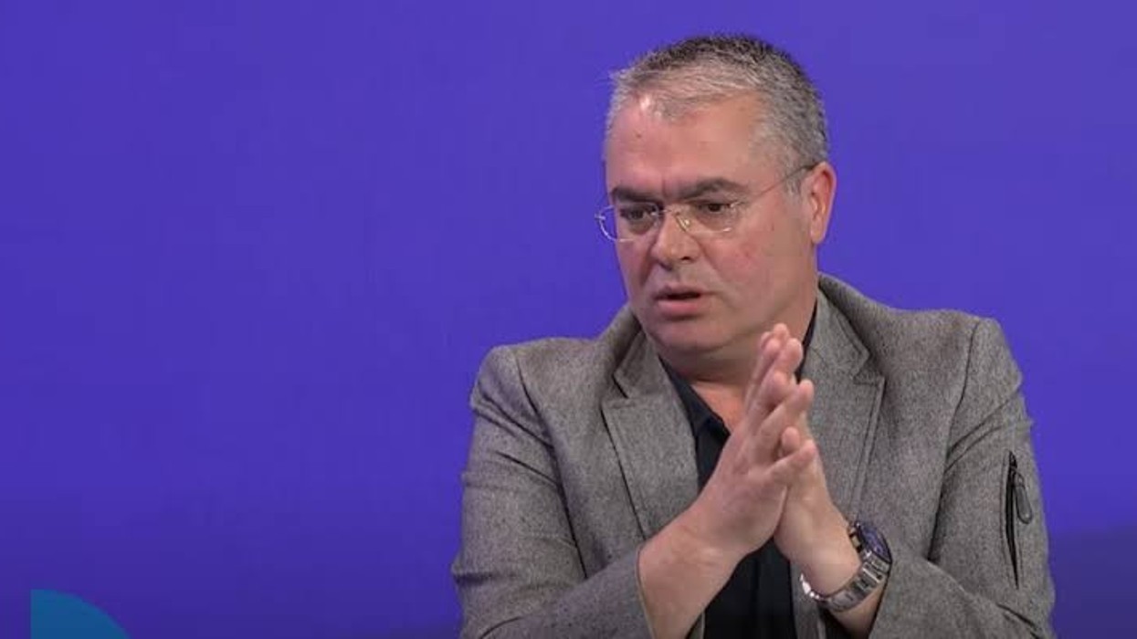 Fetoshi: Vuçiq e sheh urën si kërcënim, NATO-n si progres