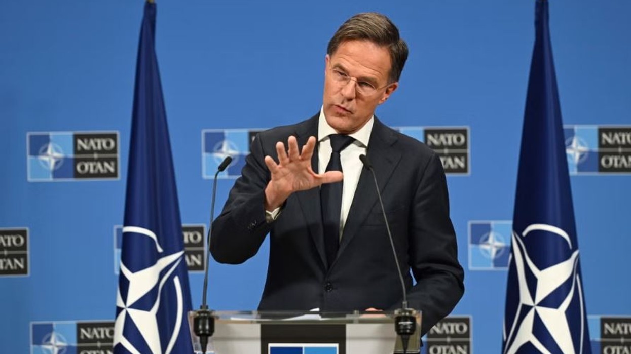 NATO flet për Telegrafin pas letrës së Vuçiqit drejtuar sekretarit Rutte