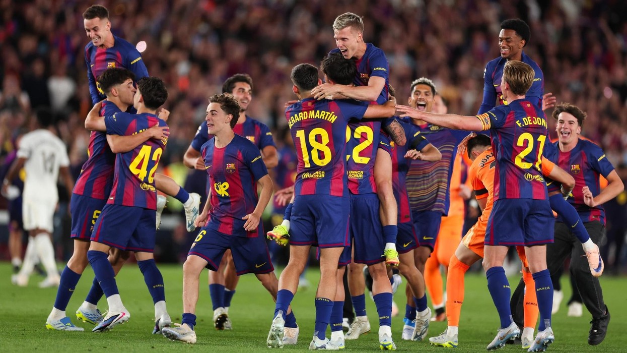 Ylli i madh i Barcelonës, zgjedhja befasuese e Marescas për të përforcuar Man Cityn