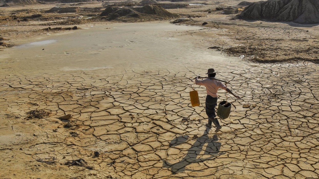 Fenomeni ‘El Nino’, viti 2027 mund të jetë më i nxehti i regjistruar ndonjëherë