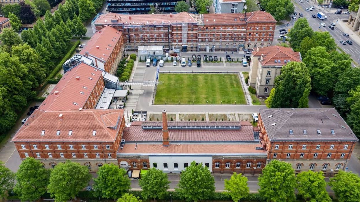 Frutex bëhet pronare e objektit historik "Nestor Hotel" në Ludwigsburg të Gjermanisë Frutex bëhet pronare e objektit historik