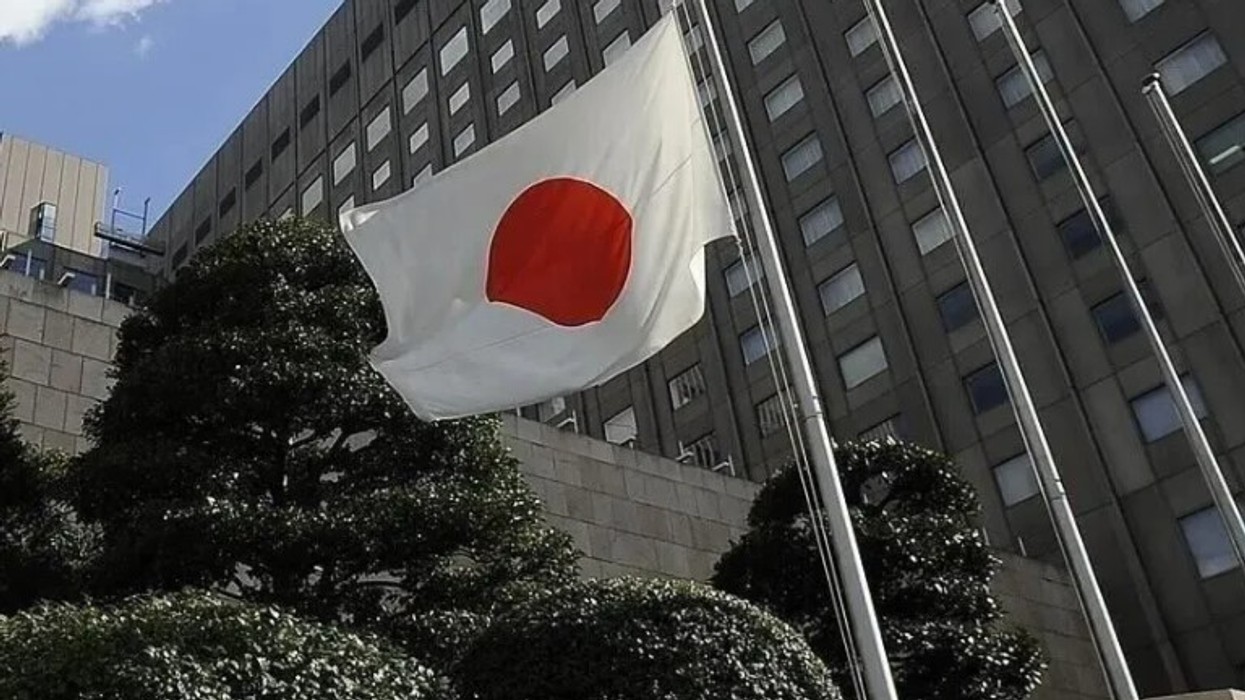 Japonia ekzekuton autorin e vrasjes së pesë personave